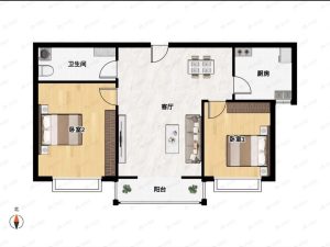 坎宅宜居环境优化白皮书